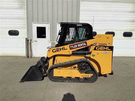 gehl 4510 skid loader|gehl rt135 for sale.